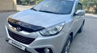 Hyundai Tucson 2010 года за 6 400 000 тг. в Семей