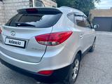 Hyundai Tucson 2010 года за 6 400 000 тг. в Семей – фото 5