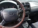 Toyota RAV4 1997 года за 3 000 000 тг. в Каскелен – фото 5