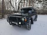 Nissan Patrol 1994 года за 4 300 000 тг. в Усть-Каменогорск