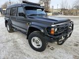 Nissan Patrol 1994 года за 4 300 000 тг. в Усть-Каменогорск – фото 5