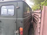 УАЗ Буханка 1991 годаүшін2 500 000 тг. в Караганда – фото 3
