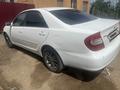 Toyota Camry 2004 годаүшін4 500 000 тг. в Караганда – фото 2