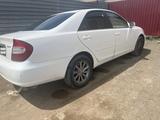 Toyota Camry 2004 года за 4 500 000 тг. в Караганда – фото 3