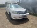 Toyota Camry 2004 годаүшін4 500 000 тг. в Караганда – фото 4