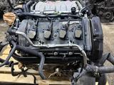 Двигатель Volkswagen Touareg AXQ 4.2 за 900 000 тг. в Актобе – фото 5