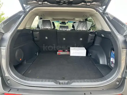Toyota RAV4 2021 года за 13 500 000 тг. в Шымкент – фото 11