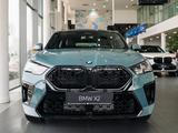 BMW X2 XDrive 20i 2026 года за 39 081 408 тг. в Астана – фото 2