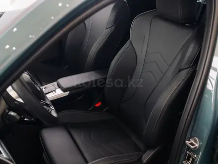 BMW X2 XDrive 20i 2026 года за 39 081 408 тг. в Астана – фото 8