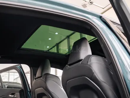 BMW X2 XDrive 20i 2026 года за 39 081 408 тг. в Астана – фото 11