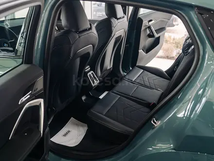 BMW X2 XDrive 20i 2026 года за 39 081 408 тг. в Астана – фото 14