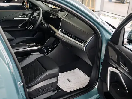 BMW X2 XDrive 20i 2026 года за 39 081 408 тг. в Астана – фото 12
