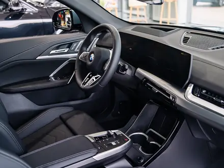 BMW X2 XDrive 20i 2026 года за 39 081 408 тг. в Астана – фото 13
