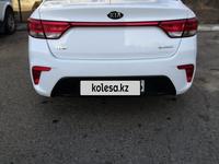 Kia Rio 2018 года за 8 500 000 тг. в Усть-Каменогорск