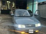 ВАЗ (Lada) 2112 2002 года за 990 000 тг. в Алматы – фото 2