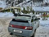 ВАЗ (Lada) 2112 2002 года за 990 000 тг. в Алматы – фото 5