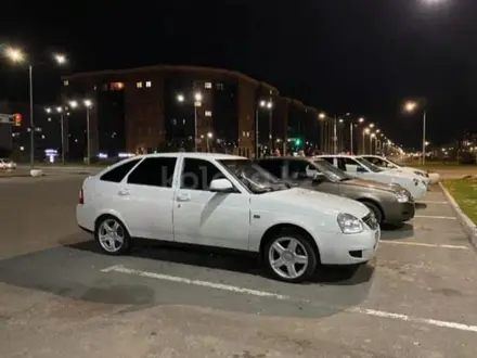 ВАЗ (Lada) Priora 2172 2013 года за 2 800 000 тг. в Усть-Каменогорск – фото 4