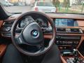 BMW 760 2010 годаүшін16 500 000 тг. в Шымкент – фото 10