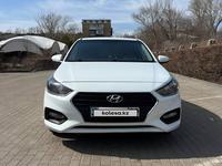 Hyundai Accent 2019 года за 7 450 000 тг. в Караганда