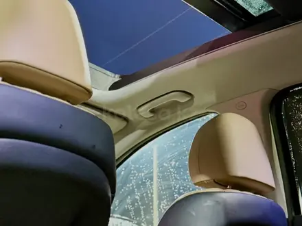 Hyundai Santa Fe 2022 года за 15 000 000 тг. в Актобе – фото 12
