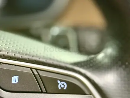 Hyundai Santa Fe 2022 года за 15 000 000 тг. в Актобе – фото 15