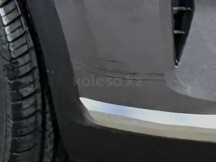 Hyundai Santa Fe 2022 года за 15 000 000 тг. в Актобе – фото 25