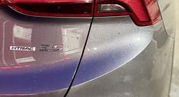 Hyundai Santa Fe 2022 года за 15 000 000 тг. в Актобе – фото 4