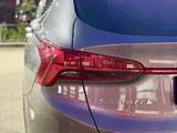 Hyundai Santa Fe 2022 годаүшін15 000 000 тг. в Актобе – фото 5