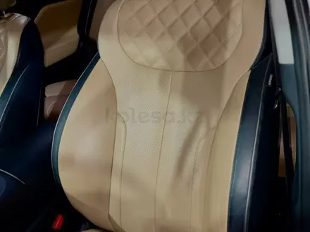 Hyundai Santa Fe 2022 года за 15 000 000 тг. в Актобе – фото 8
