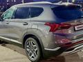 Hyundai Santa Fe 2022 года за 15 000 000 тг. в Актобе – фото 6