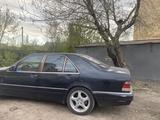 Mercedes-Benz S 280 1997 годаүшін2 900 000 тг. в Астана – фото 2