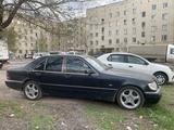 Mercedes-Benz S 280 1997 годаүшін2 900 000 тг. в Астана