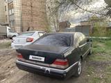 Mercedes-Benz S 280 1997 годаүшін2 900 000 тг. в Астана – фото 3