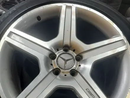 Дисеи от мерса разно широкие за 350 000 тг. в Шымкент
