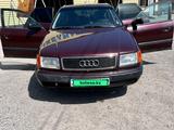Audi 100 1993 годаүшін1 300 000 тг. в Караганда