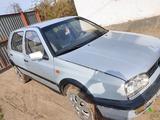 Volkswagen Golf 1992 годаfor999 000 тг. в Семей – фото 4