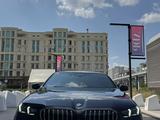 BMW 530 2024 годаүшін35 500 000 тг. в Астана – фото 2