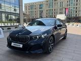 BMW 530 2024 годаүшін35 500 000 тг. в Астана – фото 3