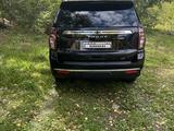 Chevrolet Tahoe 2022 года за 37 000 000 тг. в Усть-Каменогорск – фото 4
