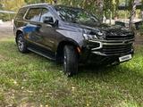 Chevrolet Tahoe 2022 года за 37 000 000 тг. в Усть-Каменогорск – фото 2