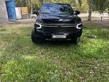 Chevrolet Tahoe 2022 года за 37 000 000 тг. в Усть-Каменогорск – фото 3