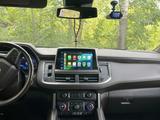 Chevrolet Tahoe 2022 года за 37 000 000 тг. в Усть-Каменогорск – фото 5
