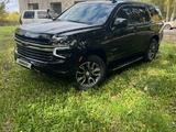 Chevrolet Tahoe 2022 года за 37 000 000 тг. в Усть-Каменогорск