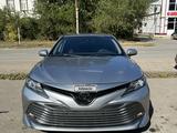 Toyota Camry 2020 годаүшін8 000 000 тг. в Аксай