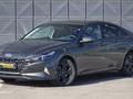 Hyundai Elantra БЕЗ ВОДИТЕЛЯ в Павлодар