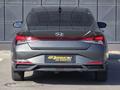 Hyundai Elantra БЕЗ ВОДИТЕЛЯ в Павлодар – фото 5