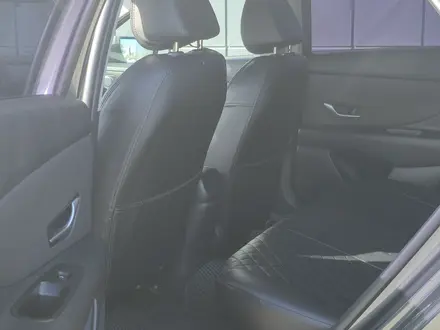 Hyundai Elantra БЕЗ ВОДИТЕЛЯ в Павлодар – фото 8