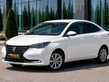Changan Alsvin БЕЗ ВОДИТЕЛЯ в Павлодар