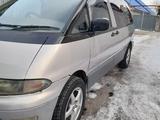 Toyota Estima Lucida 1995 года за 2 222 222 тг. в Ащибулак – фото 2