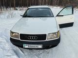 Audi 100 1993 годаfor1 700 000 тг. в Щучинск – фото 5